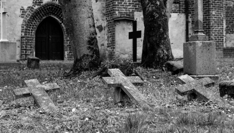 The Lent Without an Easter